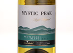 Mystic Peak,2011