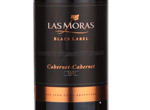 Las Moras Black Label Cabernet - Cabernet,2011