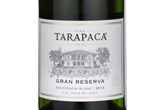 Tarapacá Gran Reserva Sauvignon Blanc,2012