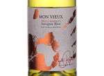 Mon Vieux "Hell's Heights" Sauvignon Blanc,2012