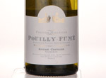 Pouilly Fumé Bouchié Chatellier "Premier Millésimé",2012