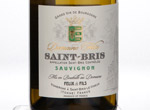 Saint Bris,2011