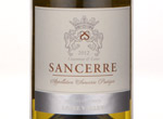 Sancerre Couronne et Lions,2012