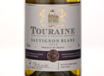 Sainsbury's Taste the Difference Touraine Sauvignon,2012