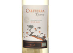 Caliterra Reserva Sauvignon Blanc,2012
