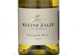 Cellar Selection Sauvignon Blanc,2012