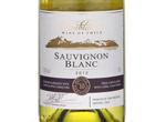 Sainsbury's Taste the Difference Sauvignon Blanc,2012
