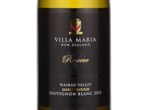 Reserve Wairau Valley Sauvignon Blanc,2012