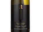 Single Vineyard Graham Sauvignon Blanc,2012