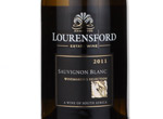 Winemaker's Selection Sauvignon Blanc,2011