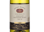 5th Generation Semillon/Sauvignon Blanc,2012