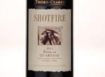 Shotfire Quartage,2011
