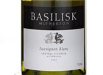 Basilisk Sauvignon Blanc,2012