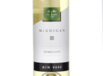 McGuigan Bin 9000,2006