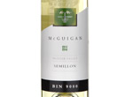 McGuigan Bin 9000,2007