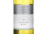 Sauvignon Blanc,2012