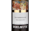 Sauvignon Blanc Edelschuh,2011