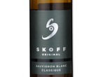 Sauvignon Blanc Classique,2012