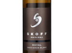 Royal Sauvignon blanc,2011