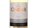 Las Ondas Sauvignon Blanc,2012