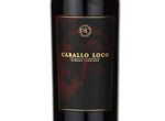 Caballo Loco Nº 14,NV
