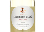 Spar Chilean Sauvignon Blanc Reserva,2012