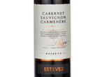 Estevez Cabernet Sauvignon Carmenere,2011
