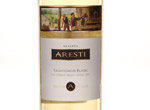 Aresti Limited Release Sauvignon Blanc,2012