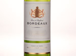 Bordeaux Blanc,2011