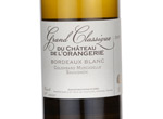 Grand Classique du Château de l'Orangerie,2012