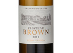 Château Brown,2011