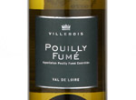 Marks and Spencer Pouilly Fumé la Côte Blanche,2010