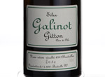 Gitton Galinot,2010