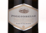 Poggiobello Sauvignon,2011