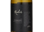 Ara Resolute Sauvignon Blanc,2011