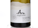 Ara Single Estate Sauvignon Blanc,2012