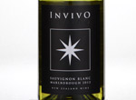 Invivo Sauvignon Blanc,2012