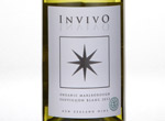 Invivo Organic Sauvignon Blanc,2012