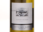 Cloud Island Sauvignon Blanc,2012