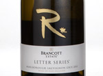 Brancott Estate Letter Series Renwick Sauvignon Gris,2011