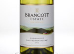 Brancott Estate Sauvignon Blanc,2012
