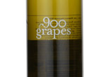 900 Grapes Marlborough Sauvignon Blanc,2012