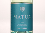 Matua Valley Marlborough Sauvignon Blanc,2012