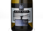 Matua Valley Paretai Sauvignon Blanc,2012