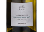 Waitrose Sauvignon Blanc Marlborough,2012