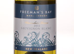 Freeman's Bay Sauvignon Blanc,2012