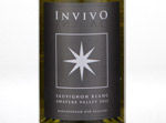 Invivo Awatere Valley Sauvignon Blanc,2012