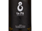 Te Pa Sauvignon Blanc,2012