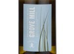 Grove Mill Sauvignon Blanc,2012