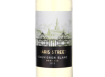 Paris Street Sauvignon Blanc,2012